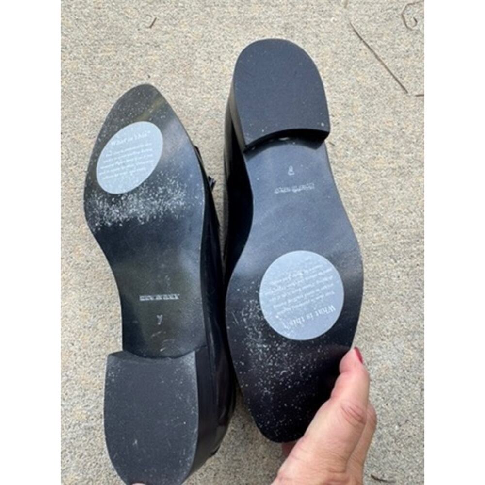 Everlane Tassel Loafers- Size 7 - Picture 7 of 7